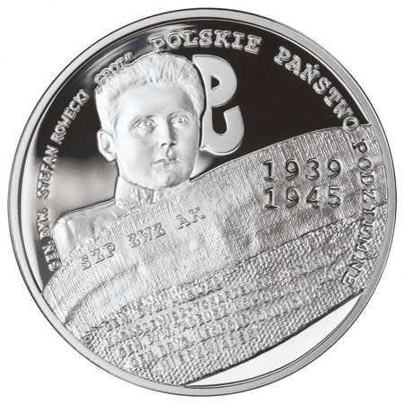 Polskie Państwo Podziemne